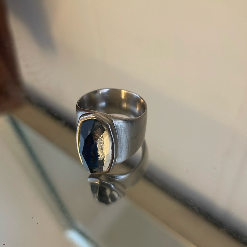 Kendra Scott mood ring
